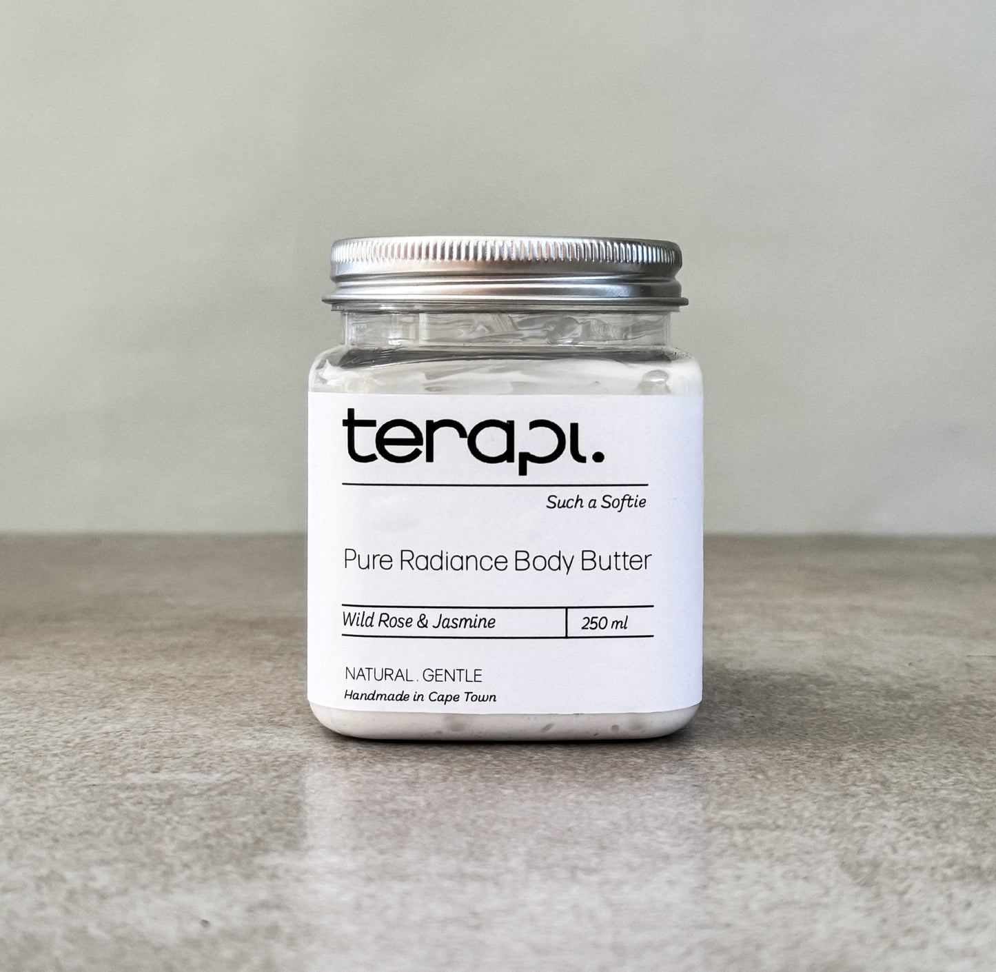 Such A Softie - Pure Radiance Body Butter