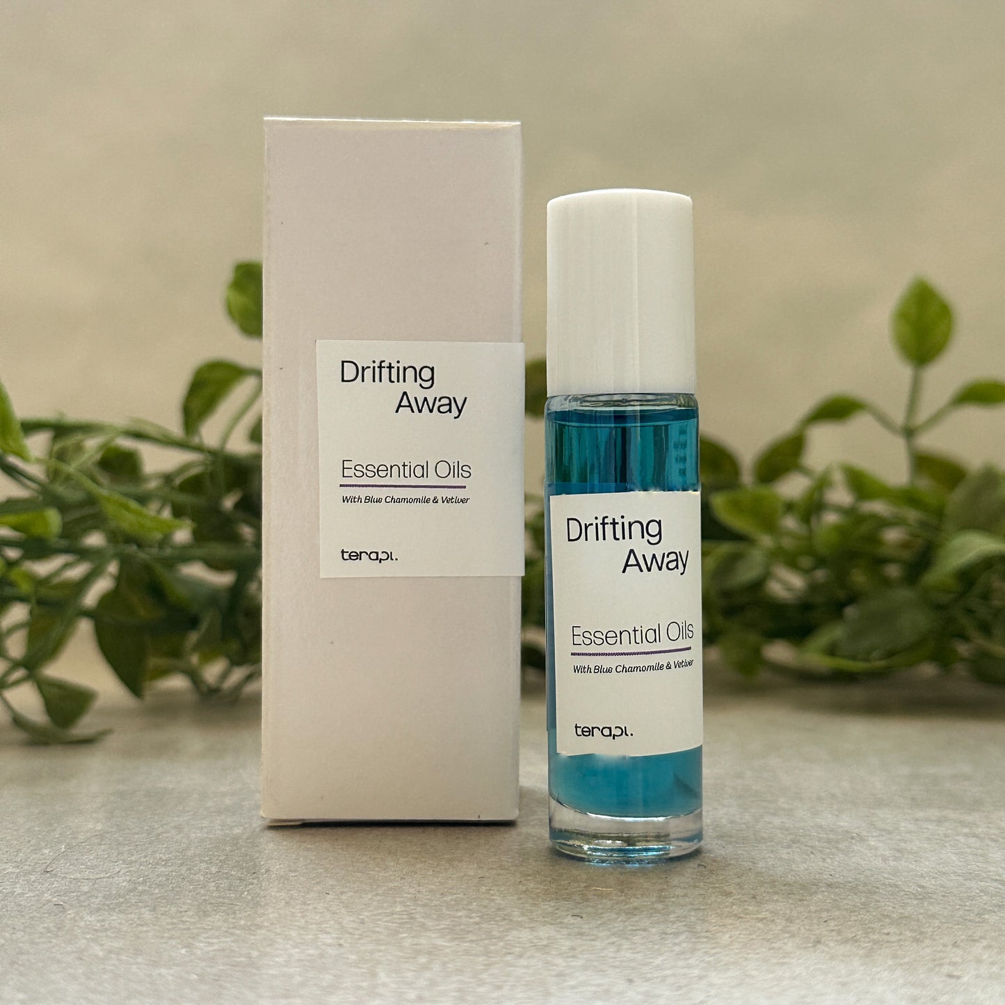 Drifting Away Essential Oil Roller