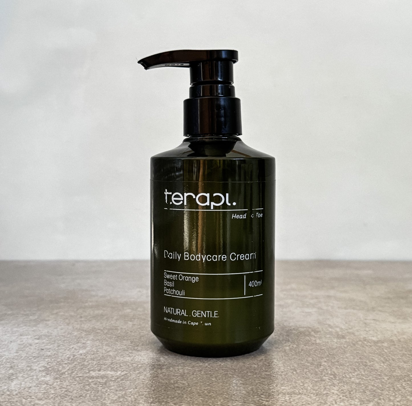 Head To Toe - Daily Body Care Cream