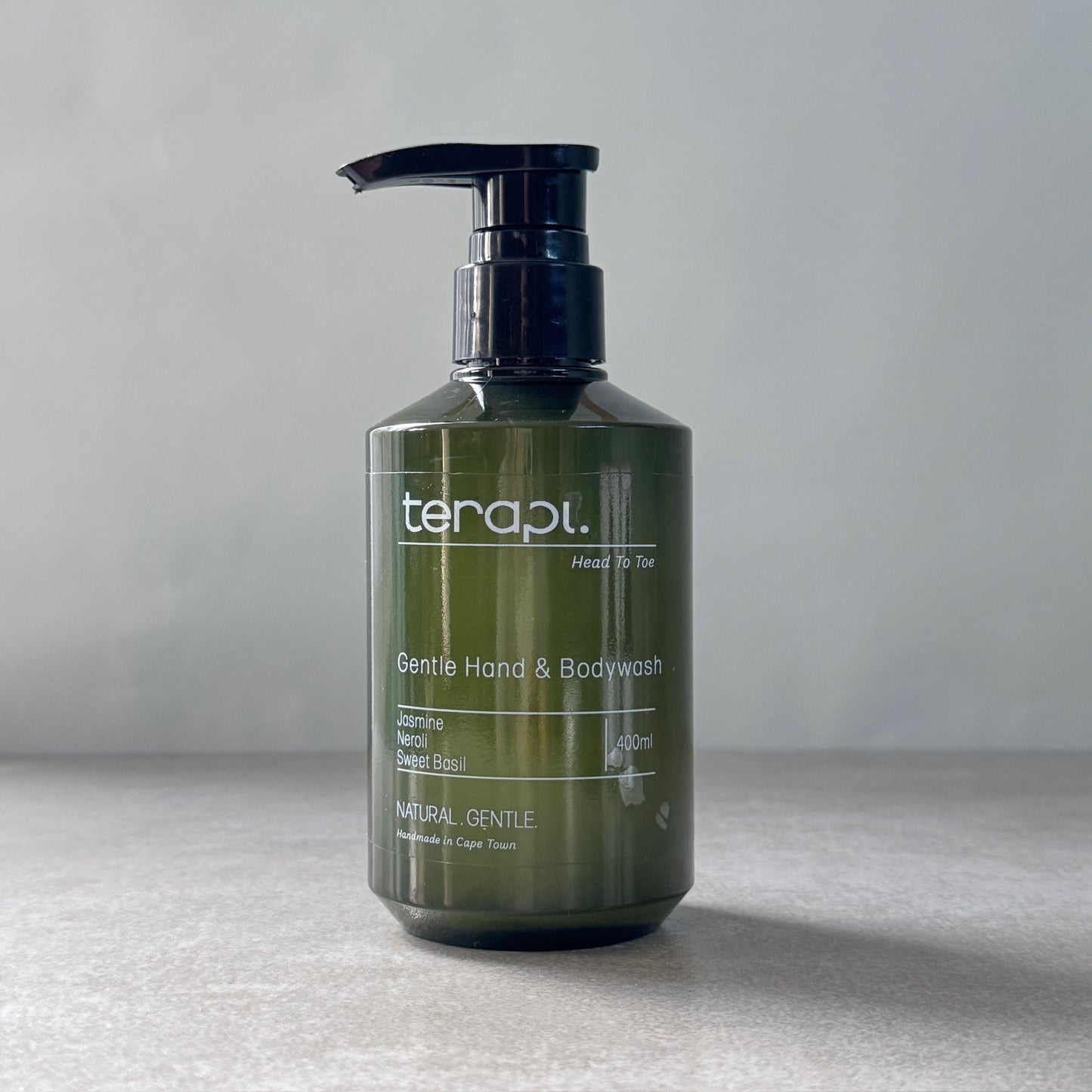 Head To Toe - Hand & Body Wash