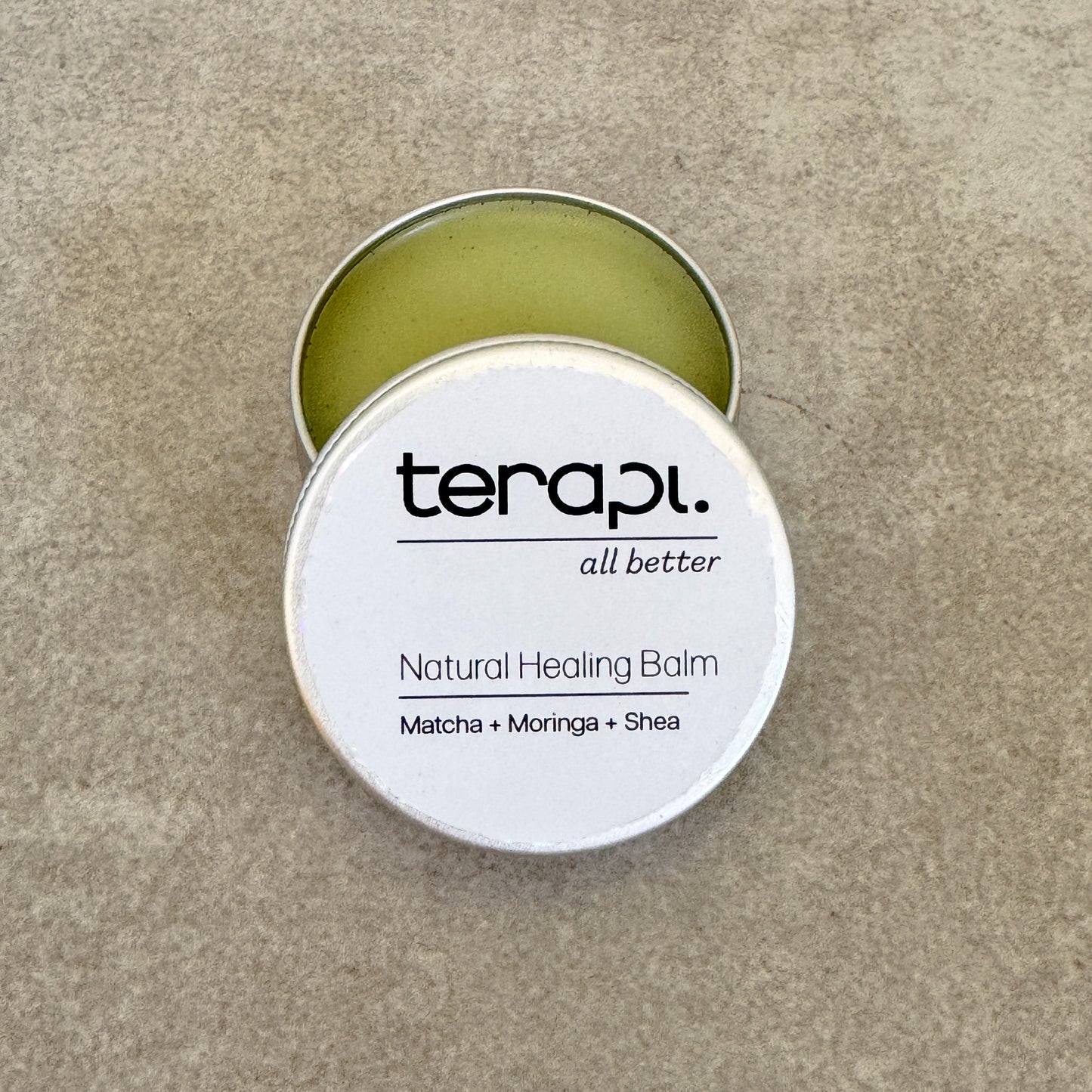 All Better - Natural Healing Balm