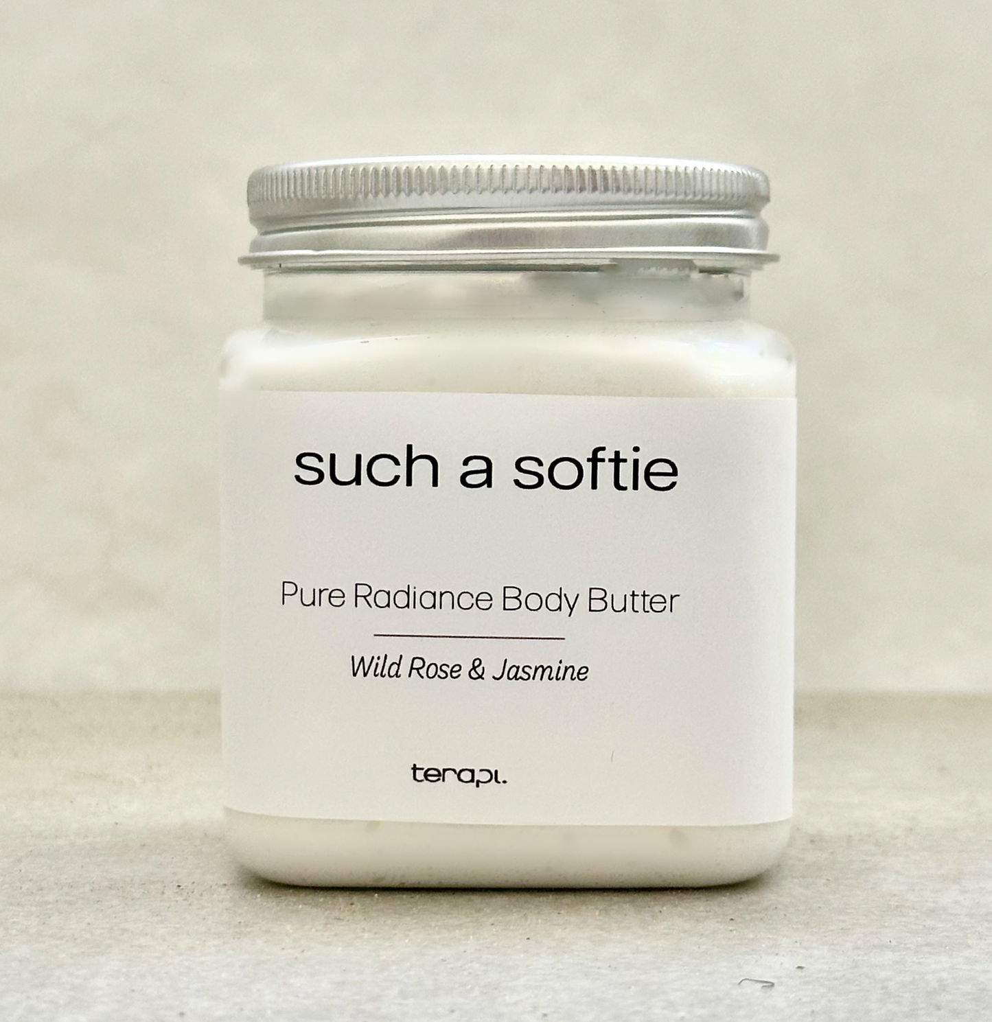 Such A Softie - Pure Radiance Body Butter