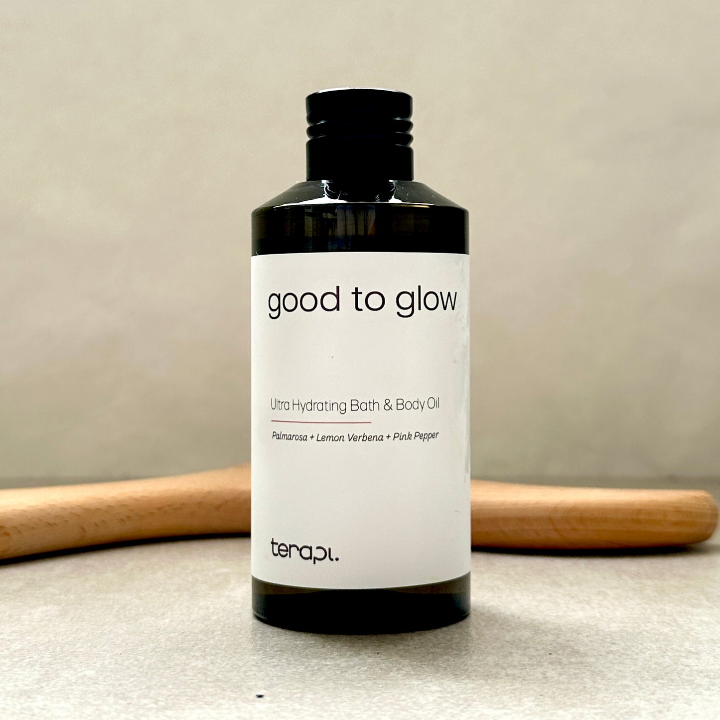 Good to Glow - Ultra Hydrating Bath &  Body Oil