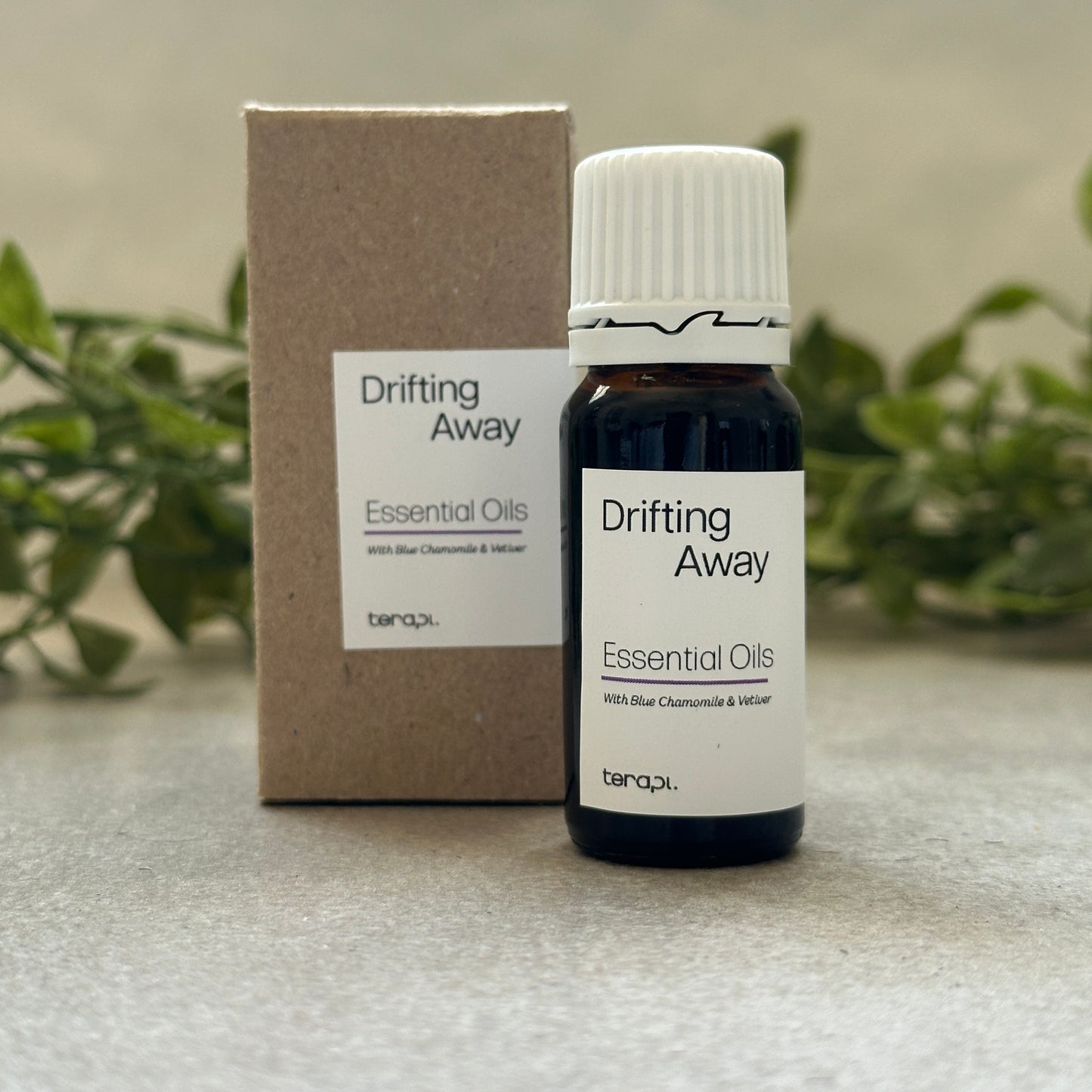 Drifting Away Essential Oil Blend