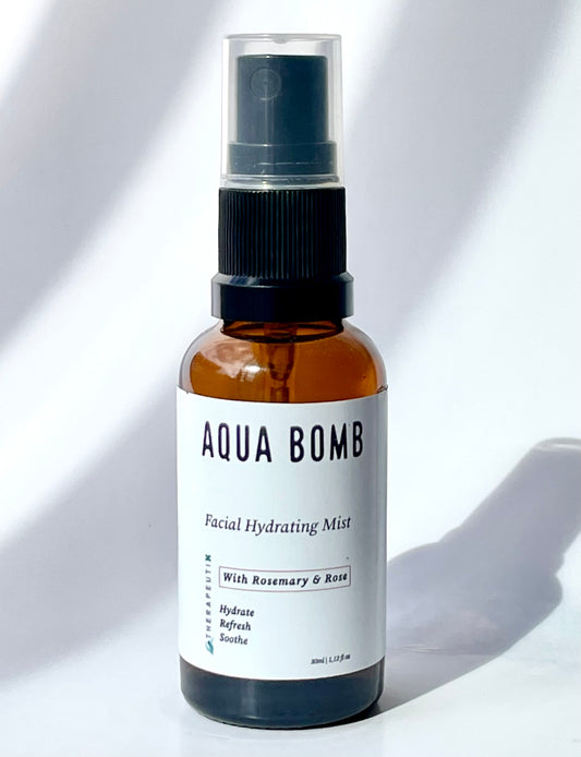Aqua Bomb - Hydrating Facial Mist