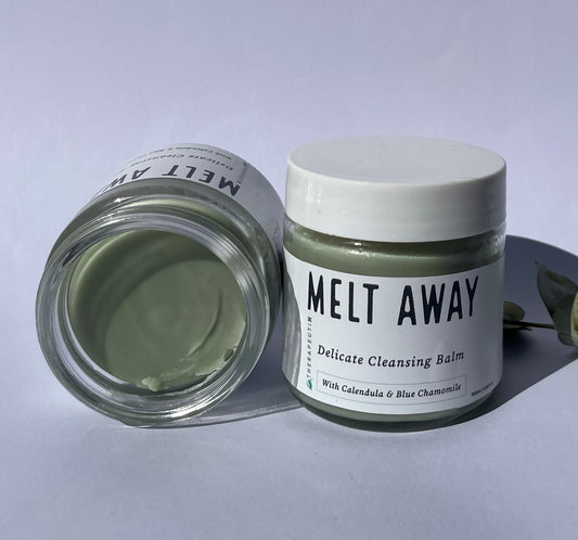 Melt Away – Delicate Cleansing Balm